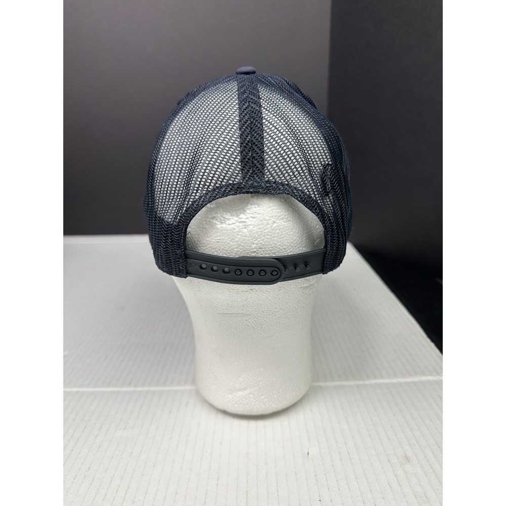 Tampa Bay Rays SnapBack 47 Brand Hat Baseball MLB Ball Cap - Picture 4 of 6